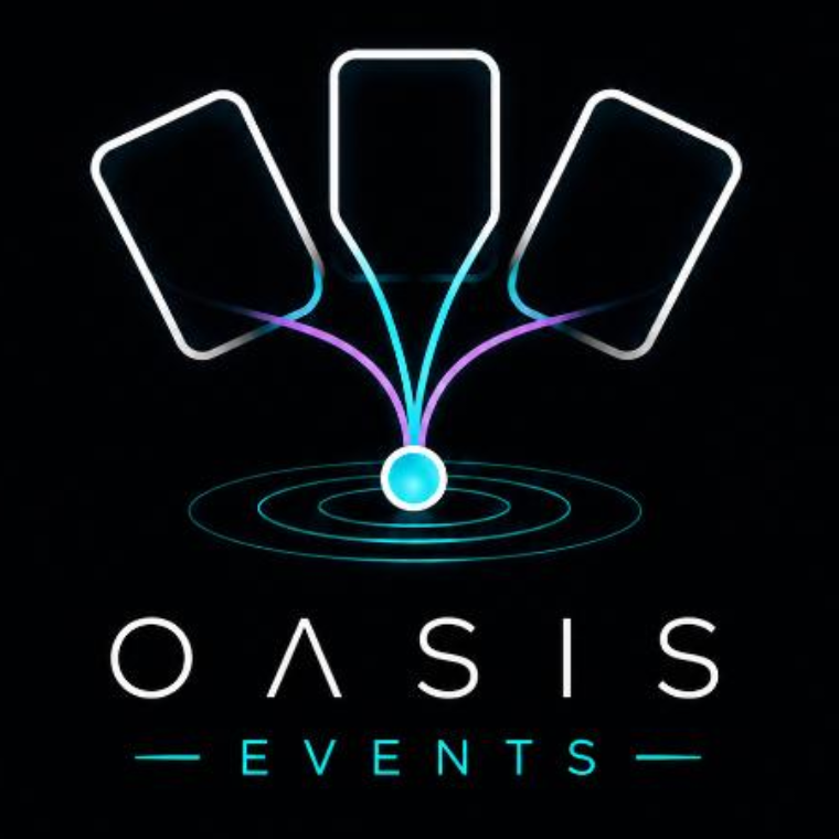 Logo Oasis Events